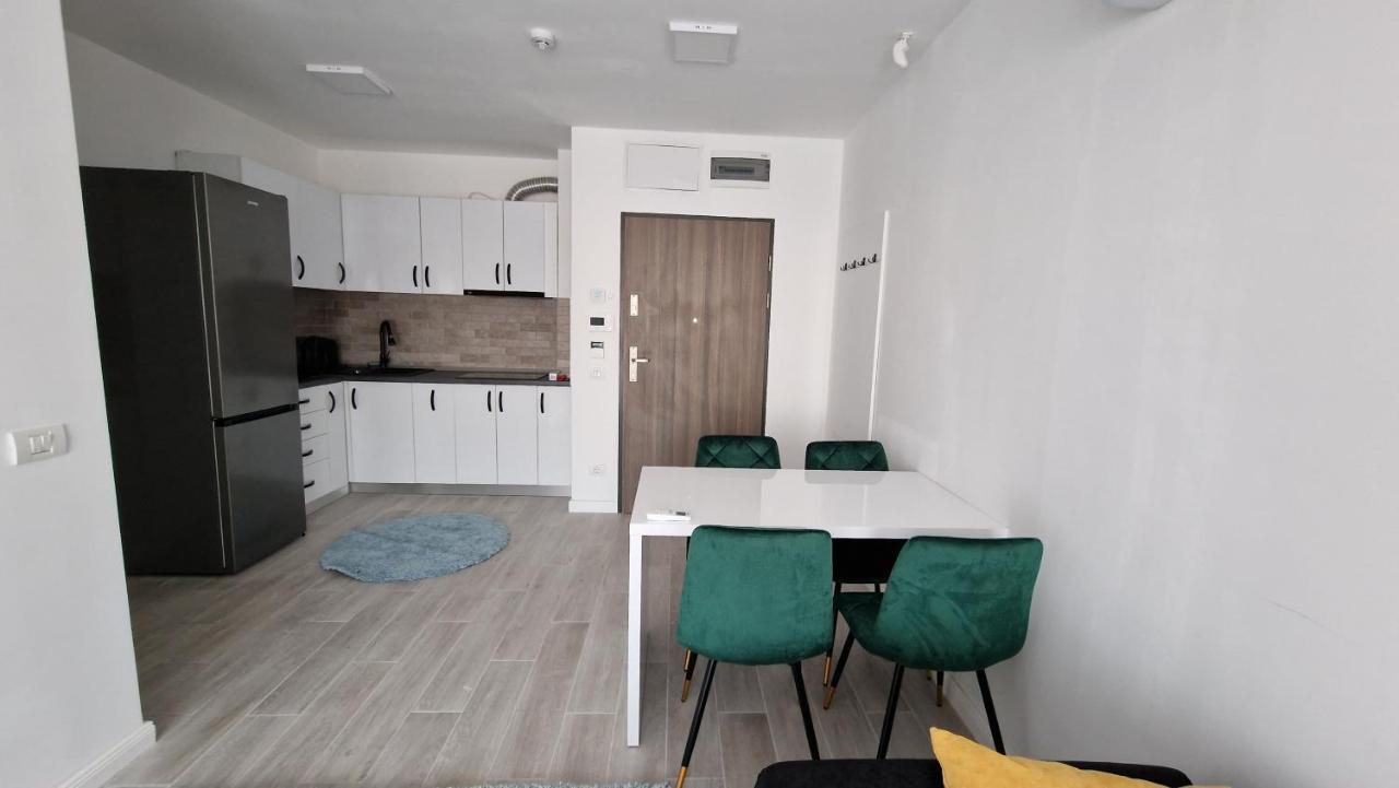 West Homes 34 Oradea Exterior photo