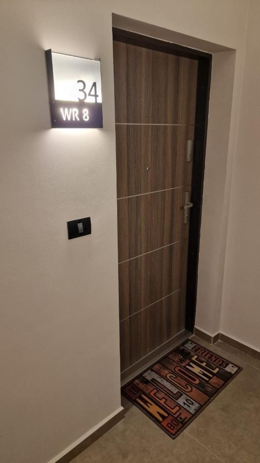 West Homes 34 Oradea Exterior photo