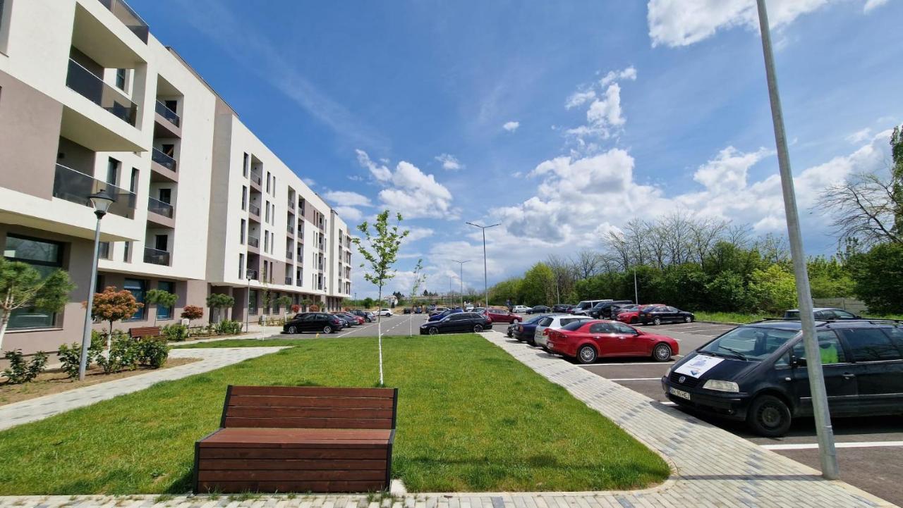 West Homes 34 Oradea Exterior photo