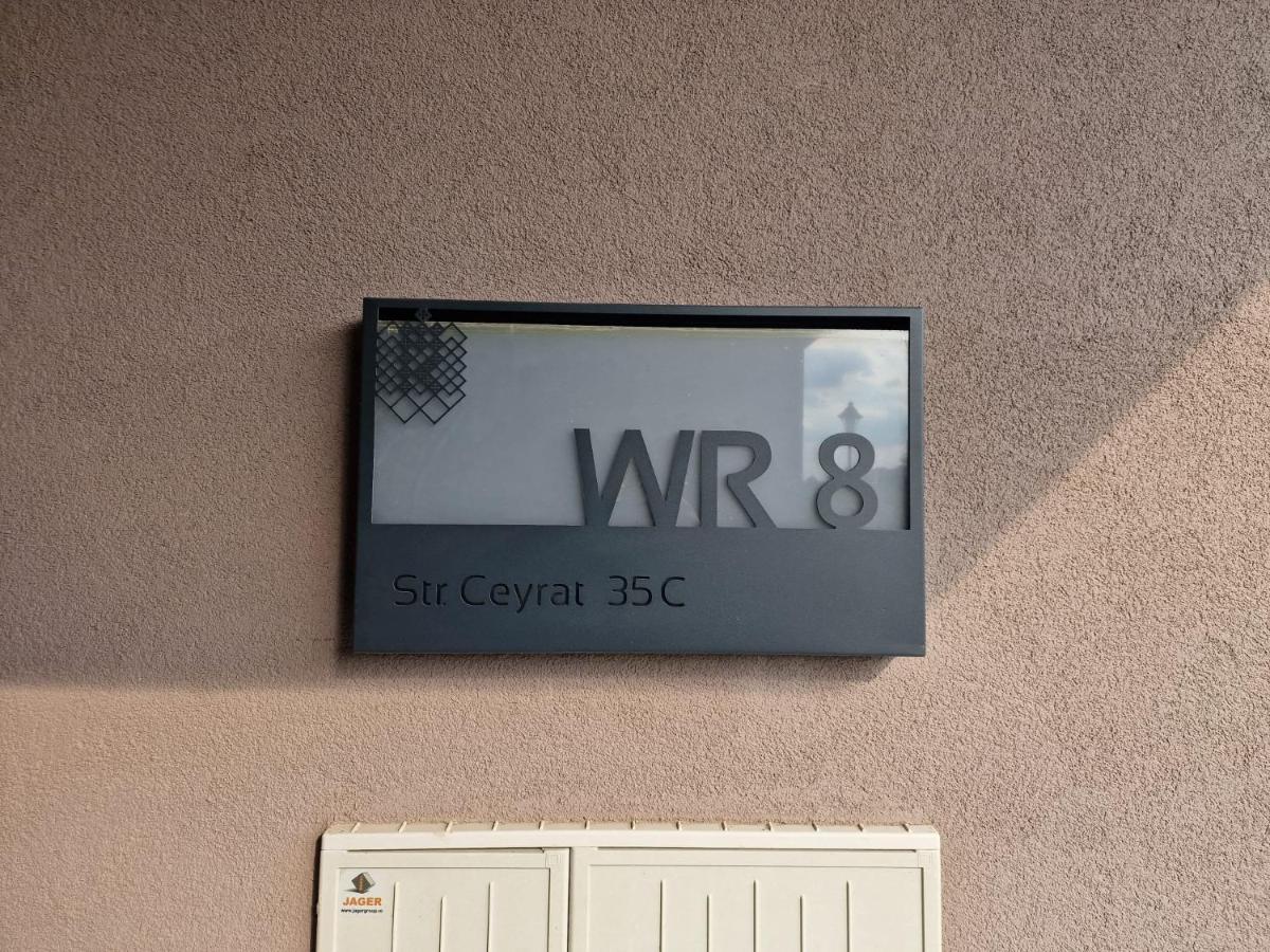 West Homes 34 Oradea Exterior photo